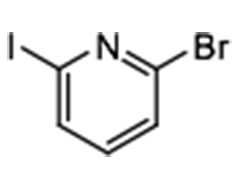 2-Bromo-6-iodopyridine