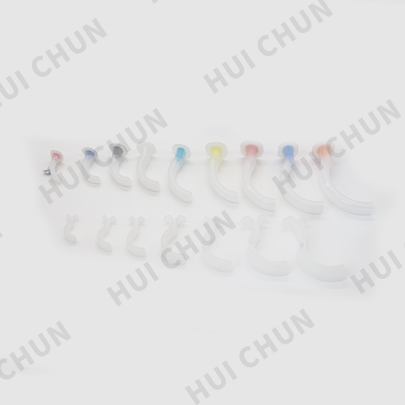 一次性口腔通氣道