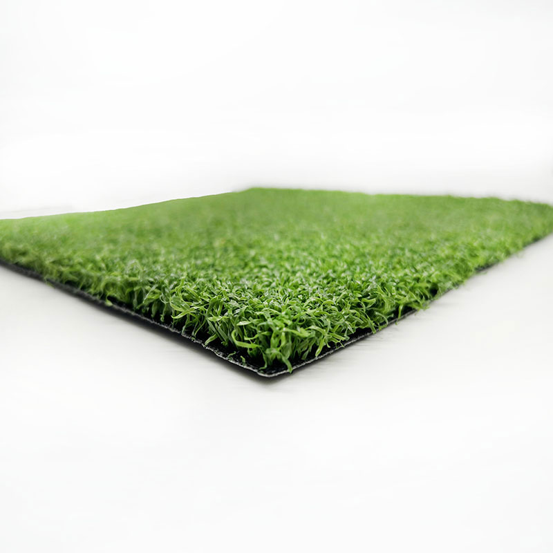 Gateball turf