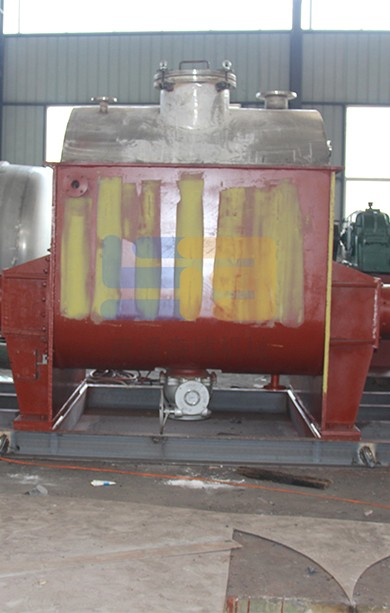 Impression material mixer