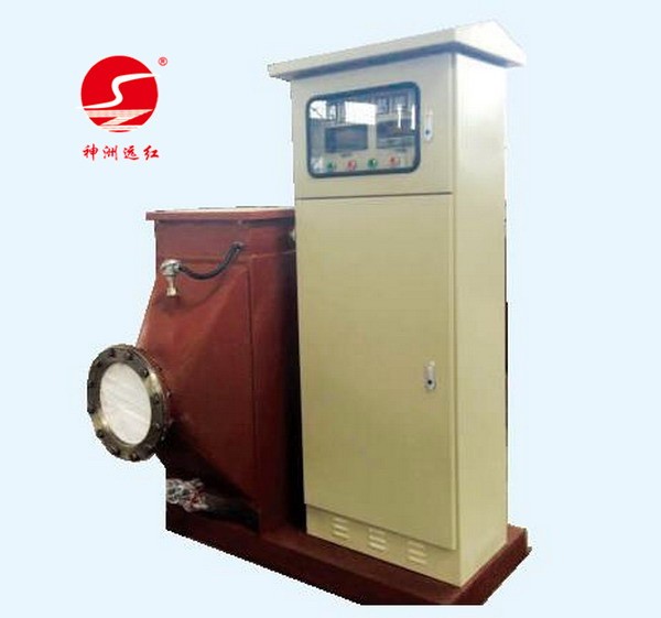 300KW電加熱反應(yīng)釜廠家