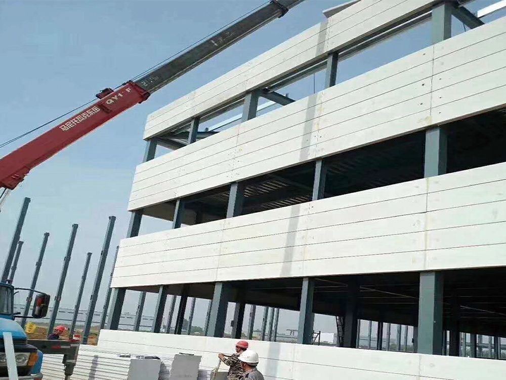 张家口轻质隔墙板选购指南——避开误区，选对本地优质产品