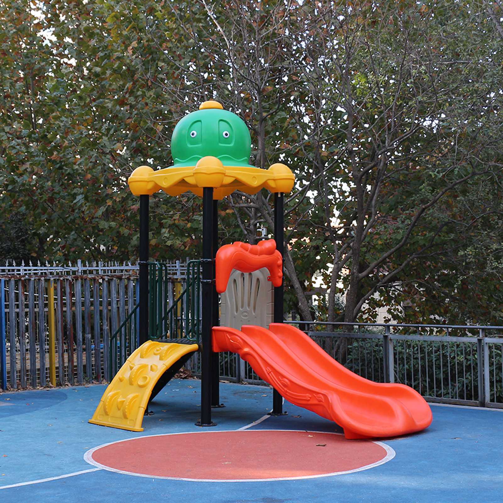 Children's slide