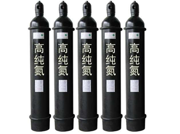 天津高纯气体灌装要求及高纯氯气净化技术