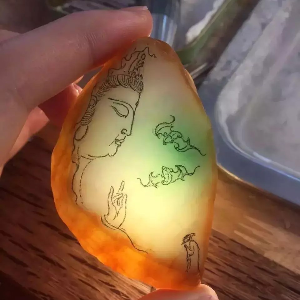 石家庄玉石加工