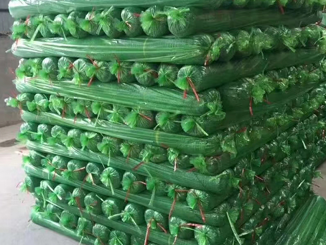 掌握好这四个清除盖土网的方法,就可以提升盖土网的使用寿命！