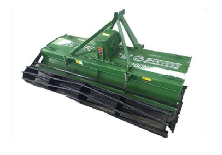 1GQN-200旋耕機