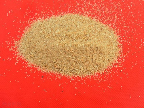 呼和浩特化工农药专用海砂