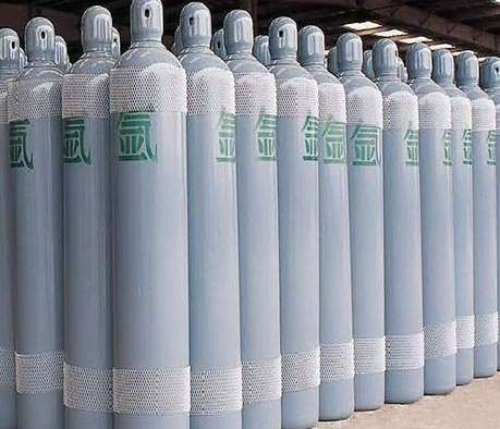 氬氣鋼瓶的用途介紹