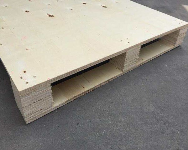 出口免熏蒸木托盤(pán)  尺寸:1.02m×1.16m