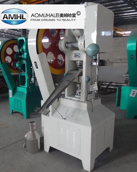 CHTP-45 Single punch tablet press