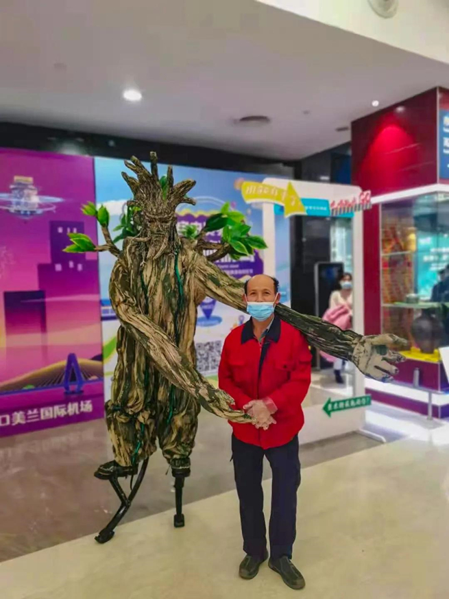 呀诺达景区携手海南广播电视总台HIGO旅游地图送上元旦福利