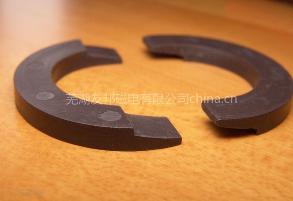 供應(yīng)氣缸磁環(huán)分體式兩半磁環(huán)