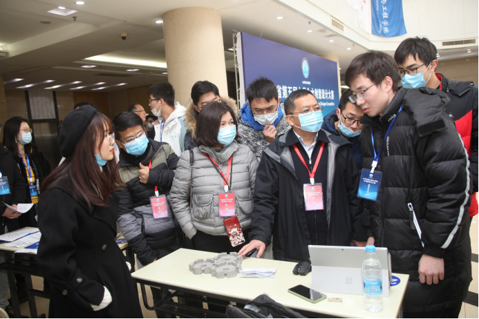 江苏省水力发电工程学会成功举办江苏省第五届大学生水创意设计大赛