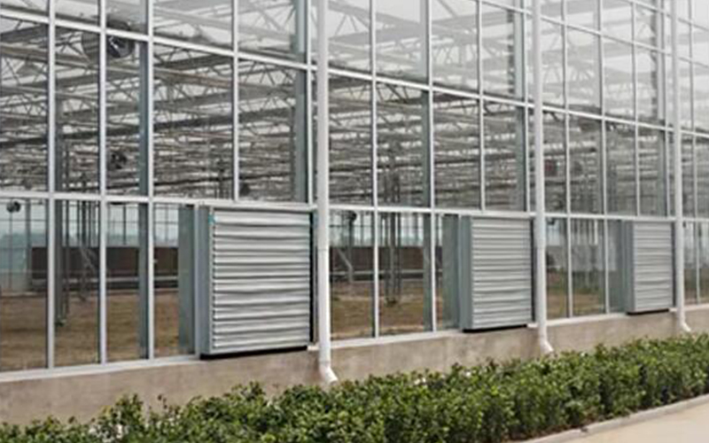 制冷及热交换设备