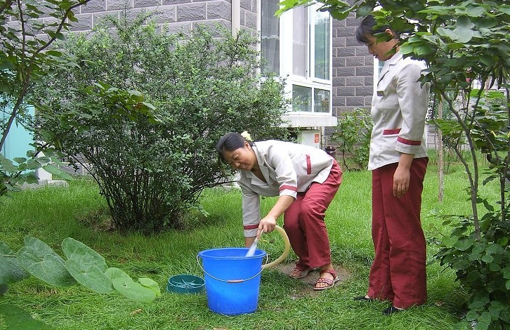 物業(yè)節(jié)能環(huán)保清洗設備知識有哪些？