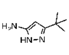 3-(tert-butyl)-1H-pyrazol-5-amine