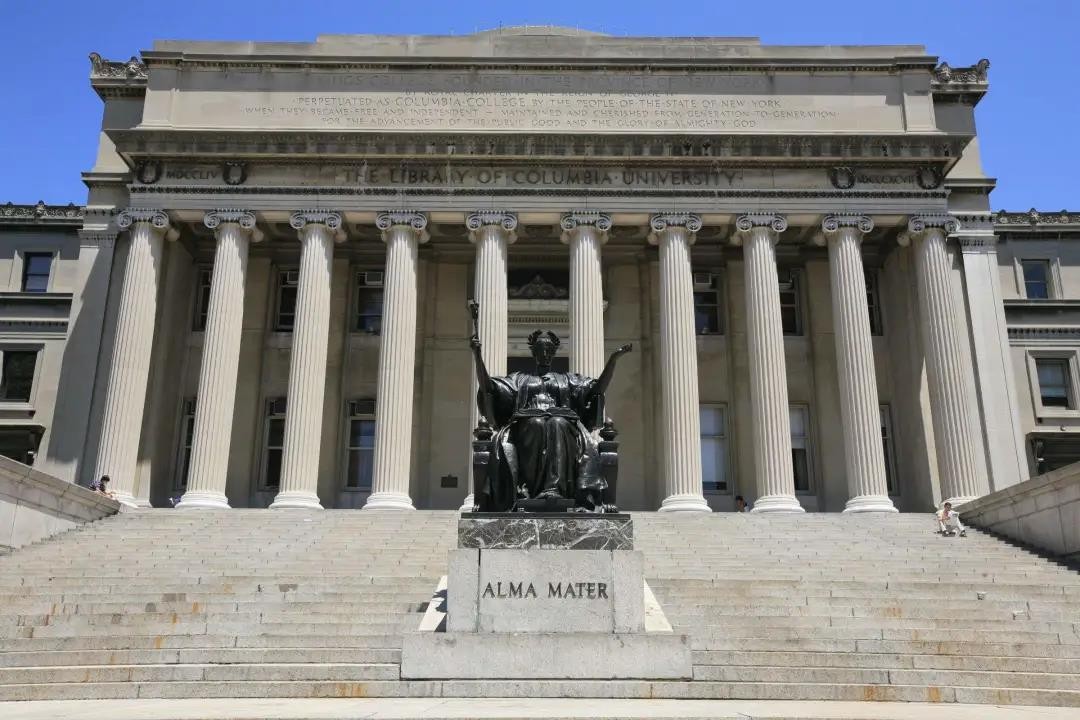 2020年美國大學前一百托福成績要求匯總