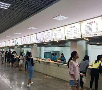 了解一下食堂承包管理系统的功能