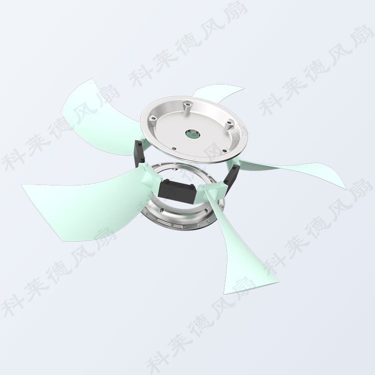 淄博风机叶轮的设计合理性确保能正常使用