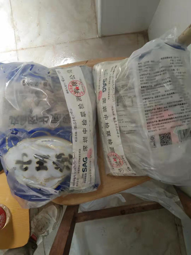 海南保亭县贯彻“四个严”落实秋季学校食品安全工作