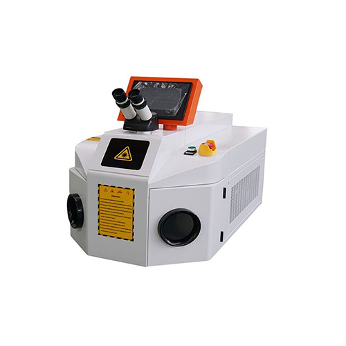 YAG Laser Welding Machine