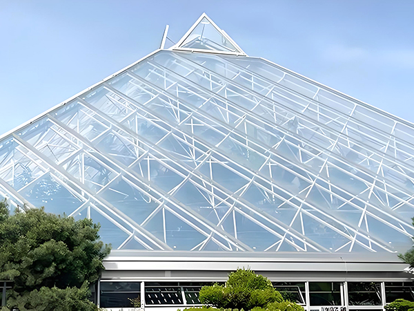 ETFE(材料）膜结构