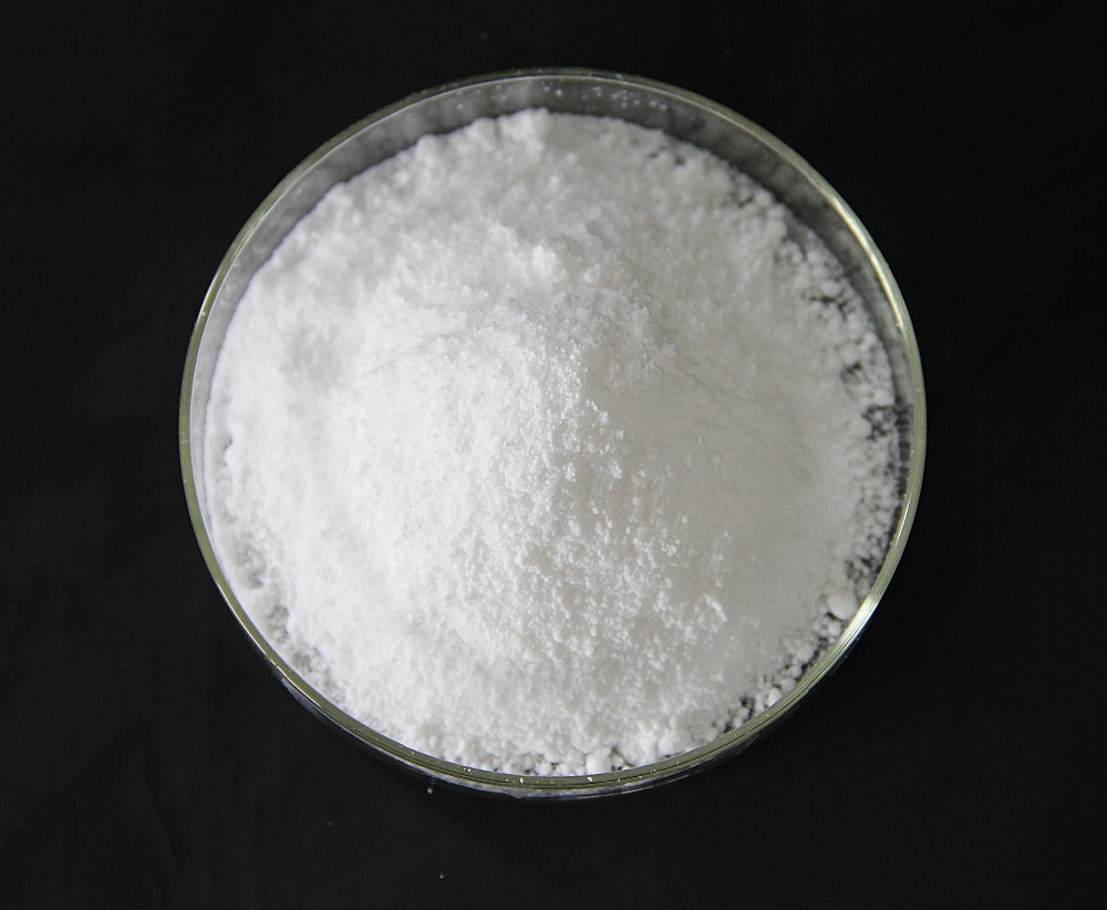 Production process of silicon dioxide