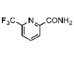 6-(trifluoromethyl)picolinamide