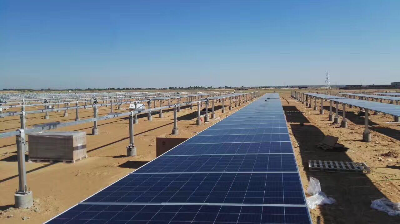 工商业安装光伏电站的四大理由：收益可观、社会认可