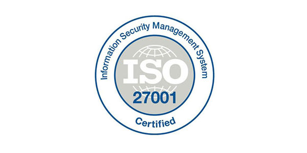 ISO27001信息安全管理体系