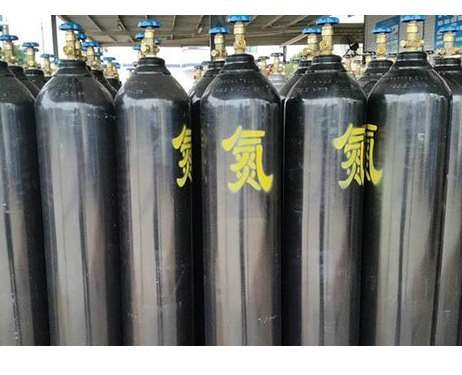 使用工業(yè)氣體一定要注意安全