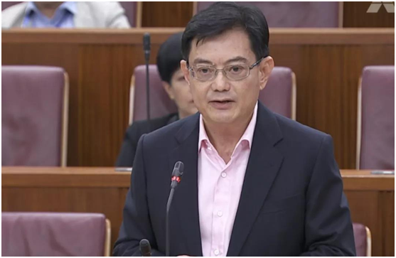 新加坡拨款