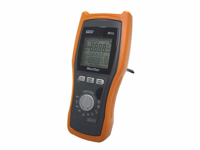 A multimeter