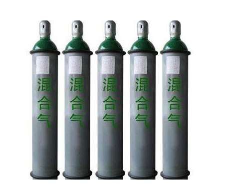 工業(yè)氣體安全問題不可忽視
