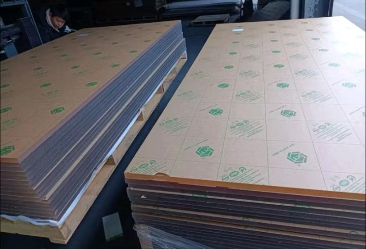 透明亚克力板定制