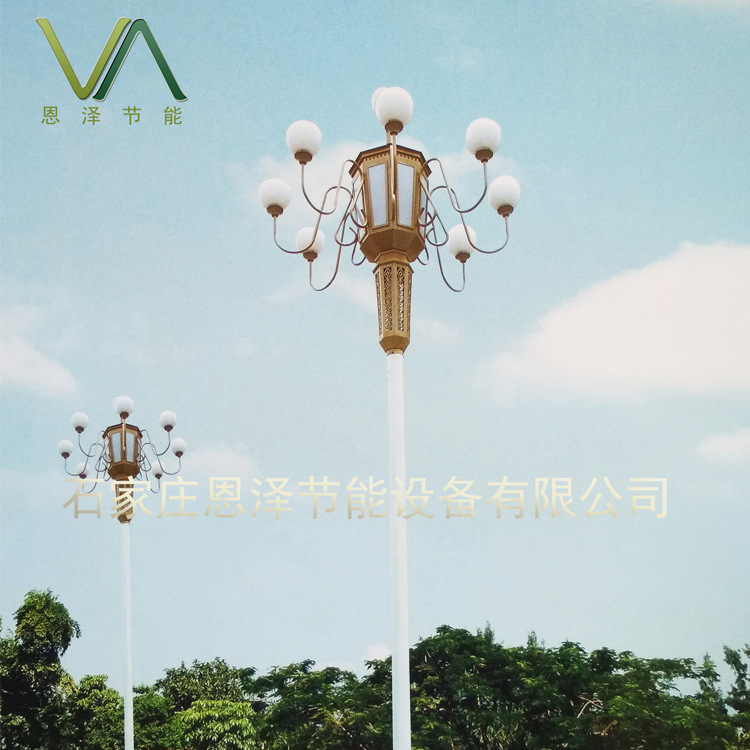 中華燈LED景觀燈
