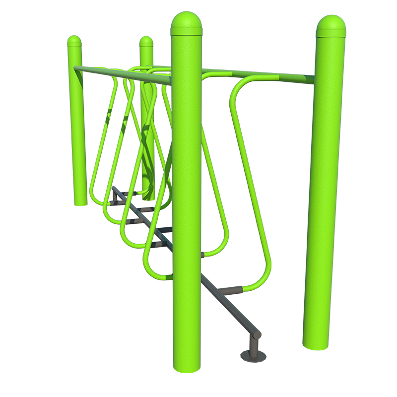 Keep balance equipment