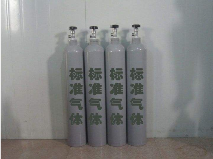 標(biāo)準(zhǔn)氣體生產(chǎn)的安全防范措施是什么