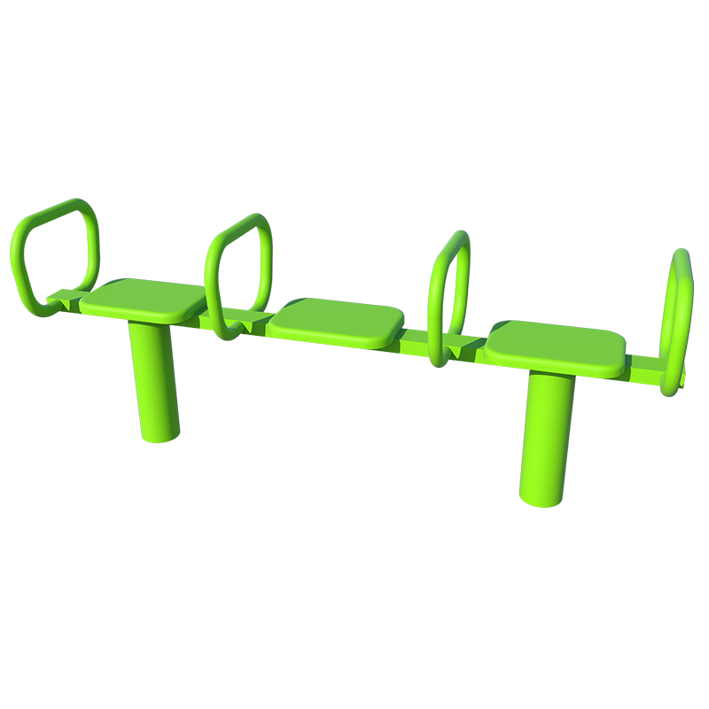 Pommel Horse