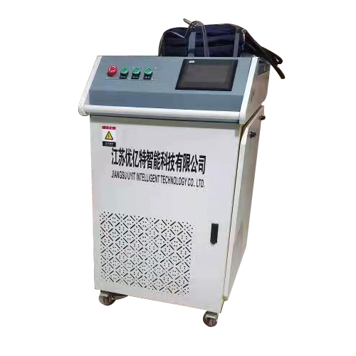 Laser welding machine manufacturers teach you how to avoid welding deformation