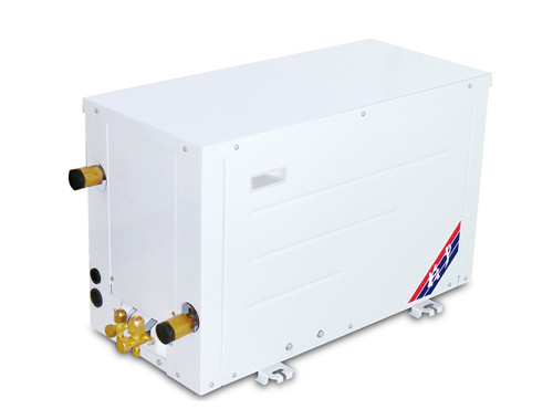 格力商用HS系列分体式水源热泵空调机组