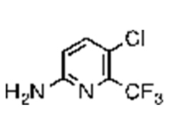 5-chloro-6-(trifluoromethyl)pyridin-2-amine