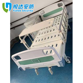 手動(dòng)雙搖病床 WEX-B-10