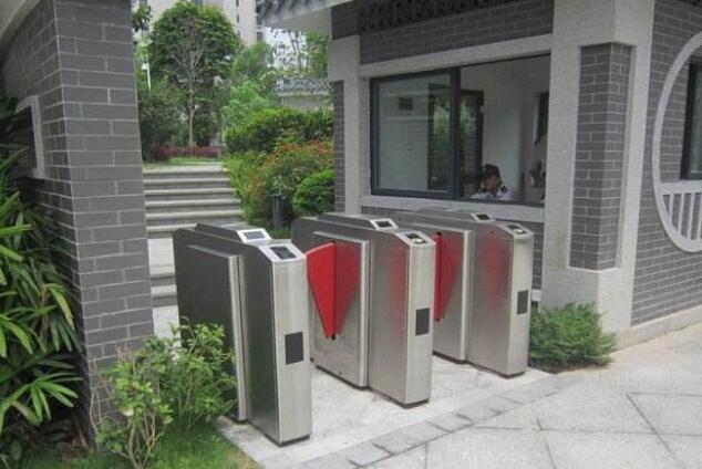门禁系统有几个鲜为人知的替代功能