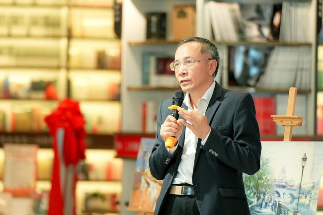 “品锦江”系列读书会 | 新书首发！用阅读开启探寻城市文化基因之旅