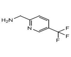 (5-(TRIFLUOROMETHYL)PYRIDIN-2-YL)METHANA MINE