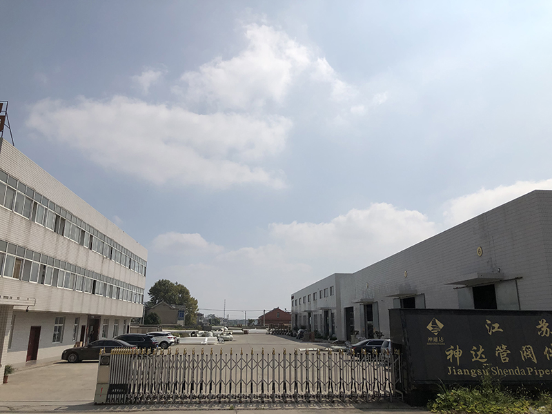 關(guān)于江蘇管閥件廠家