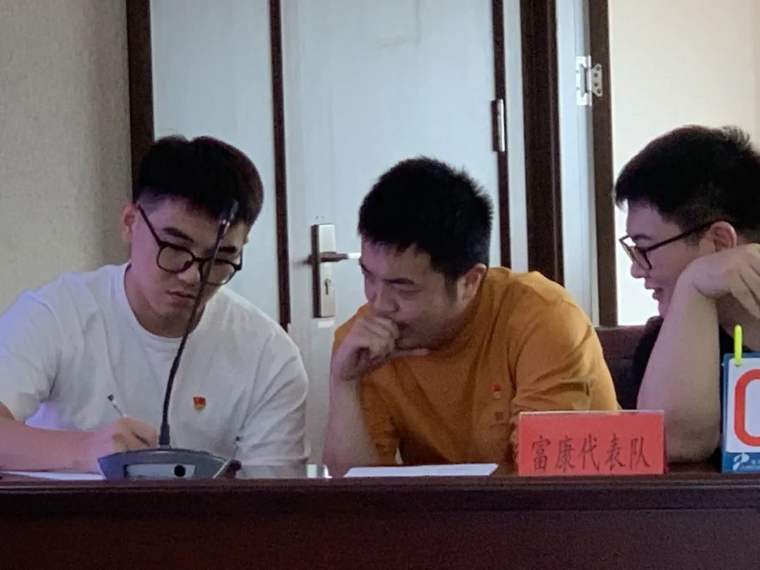 以實干篤定前行，以奮斗開啟未來——江蘇富康2022年度工作總結(jié)