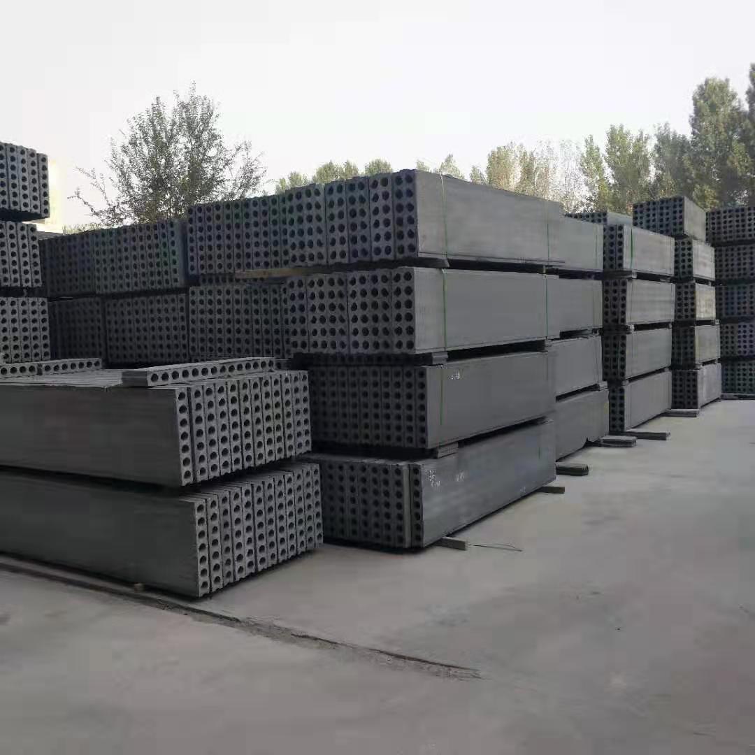 新型輕質(zhì)隔墻板的主要分類與適用行業(yè)